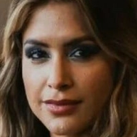 Milett Figueroa Naken