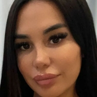 Milla Jasmine Naken