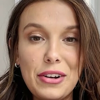 Millie Bobby Naken