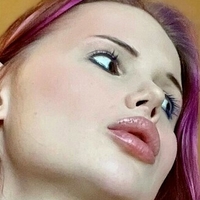 milly_ts Naken