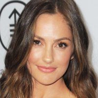 Minka Kelly Naken