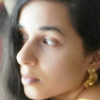Mirabella Estella Naken