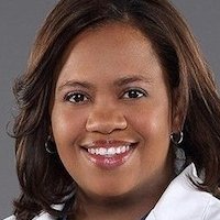 Miranda Bailey Naken
