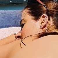 Mirjamcheriefitness Naken