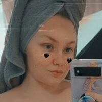 Miss Banana Naken