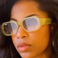 Miss Gemini Rose Naken