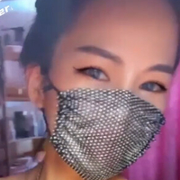 Miss Herla Naken
