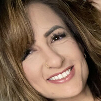 Missboodee Naken