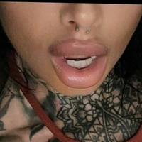 MissHalabama Naken