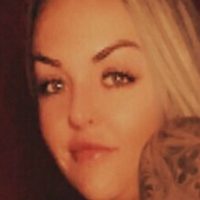 Misskandicecane Naken