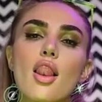 misskenzieanne Naken