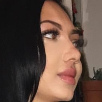 Misslondon Naken