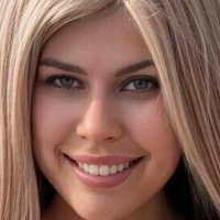 missstefania Naken