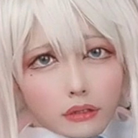 Momo JP Cosplay Naken