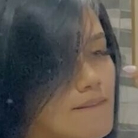 Monica Caicedo Naken