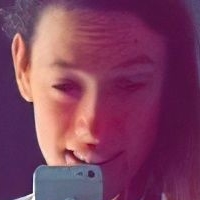 Monika van de Vondel Naken