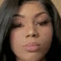Monique Bae Naken