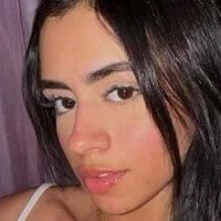 Monique Mirelly Naken