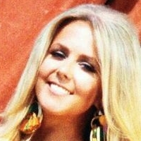 Monique Smit Naken