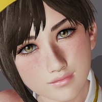 Monster Hunter Naken
