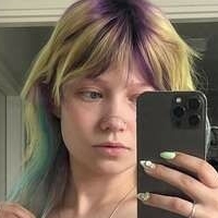 Mooshroom Queen Naken