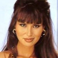 Morena Corwin Naken
