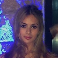 Morena Gaioli Naken