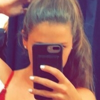 Morgan Reid Naken