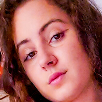 My Dear Vicky Naken