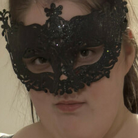 mysteriousmallow Naken