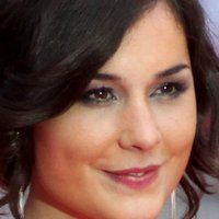 Nadia de Santiago Naken