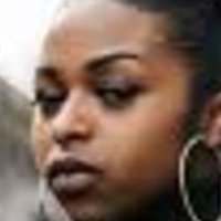 Nadia Rose Naken