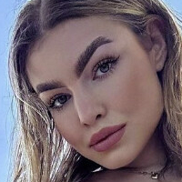 Nadine Kierspel Naken