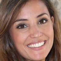 Nadine Menz Naken