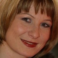 Nadine Seiffert Naken