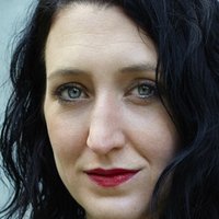 Nadja Frank Naken