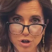 Nancy Mace Naken