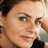 Naomi Krauss Naken