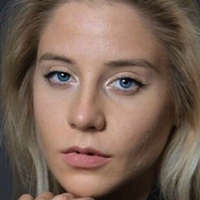 Nastassia Ponomarenko Naken