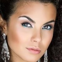 Nastya Kamenskih Naken