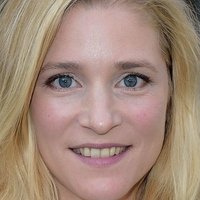 Natacha Régnier Naken