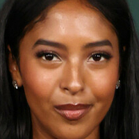 Natalia Bryant Naken