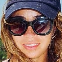 Natalia Jorquera Naken