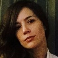 Natália Lage Naken