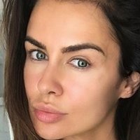 Natalia Siwiec Naken