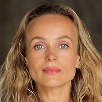 Natalia Volkodaeva Naken