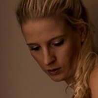 Natalie Hocke Naken