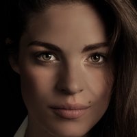 Natalie Madueño Naken