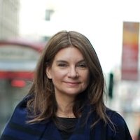 Natalie Massenet Naken