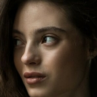 Nataliia Maslovskaya Naken